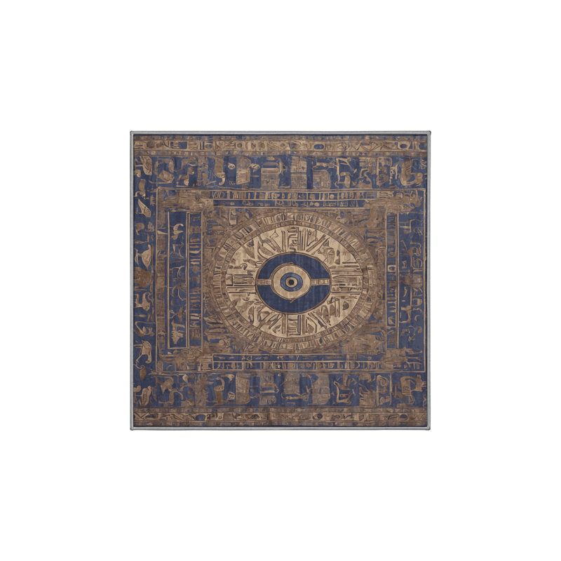 Tapis gris soyeux et moelleux, Carré 3 pi