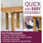 4 - Person Solid Oak Dining Set