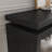 Farmhouse Retro Wooden Console Table-297127775