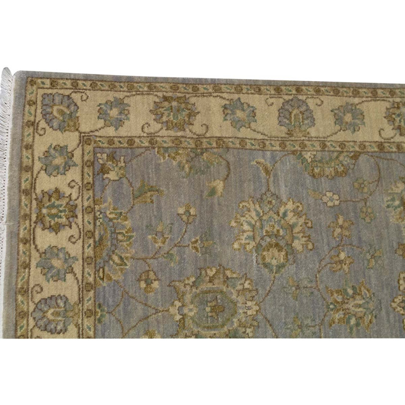 One-of-a-Kind 3' X 5'4" Area Rug