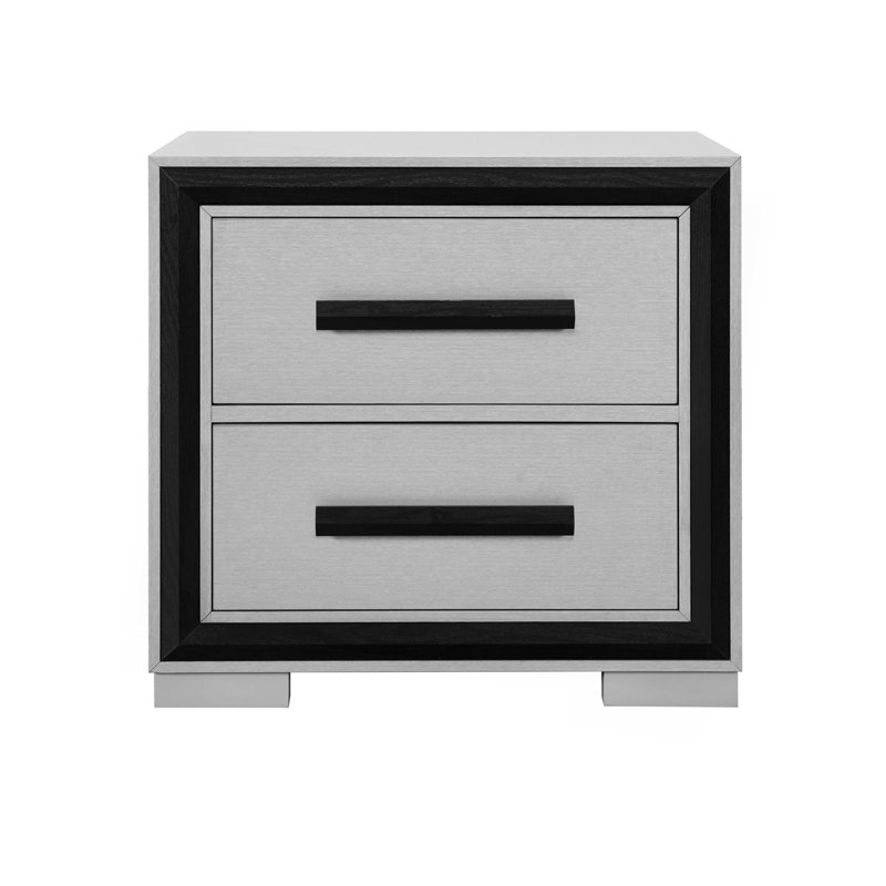 GRIS ADELAIDE NOIR NS