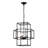 4-light Metal Lantern-1893280156