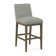 Upholstered Stool