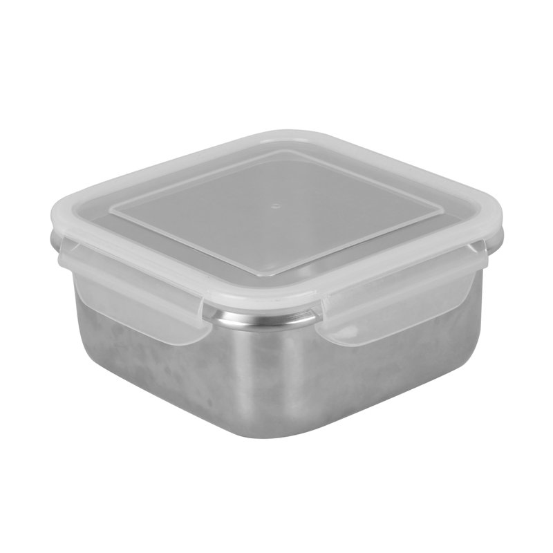 Vasque de rangement pour aliments 57 onces