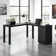 Besteiro L-Shaped Computer Desk