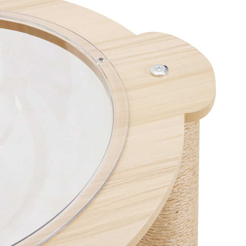 Veney 43cm H Cat Tree