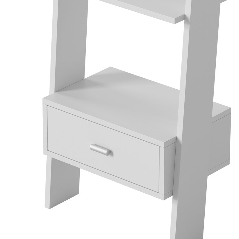 Forreston Etagere Bookcase