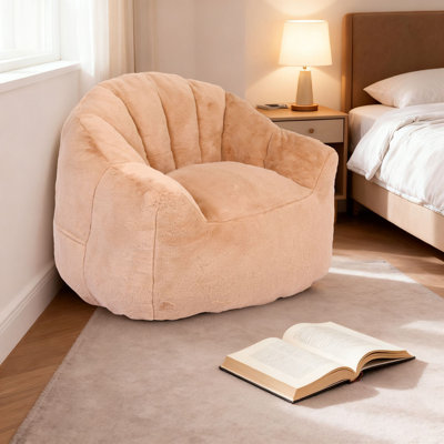 Fauteuil à billes Comfy