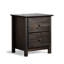 Ensemble de chambre à coucher Shaker (5 pièces)-103976627-103976625