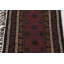 Vintage One-of-a-Kind 1'10" X 3'7" Hand Knotted Area Rug