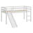 Loft Bed With Slide-419972222