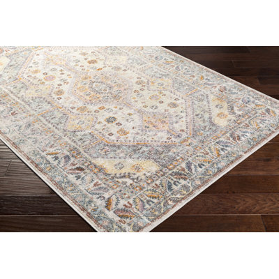 Annika Oriental Indoor Rug