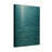 Abstract Ocean Surface With Sunlight Reflection And Swimmer