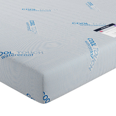 Thrive Kids Viscotherapy Foam Mattress
