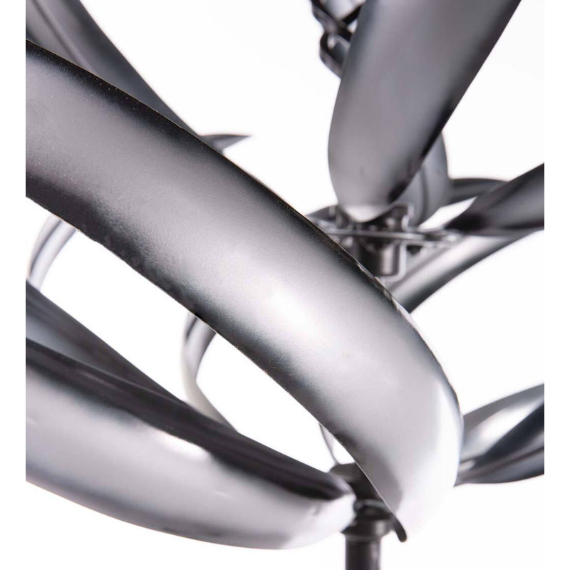 Piquet de jardin Wind Spinner