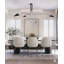 Plafonnier encastré 3 lumières Modern-27321016