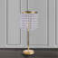 LAMPE DE TABLE EXTRAIRE 19 "H 1"