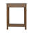Mariyah 2 Tone Console Table With Drawer-361380071