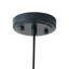 Luminaire suspendu conique à 1 lumière Bernyce-1356188220-1356188222