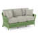 Boca Upholstered 78'' Sofa
