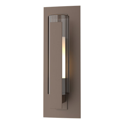 Plafonnier encastré d'extérieur bronze huilé Coastal