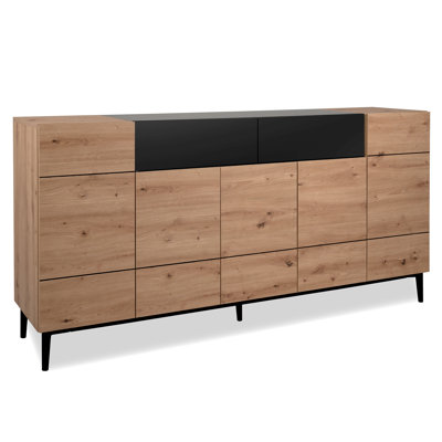 Huldah 180cm Sideboard