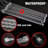 16.38'' LED String Lights