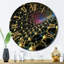 Horloge murale Eibhlin-1802954243