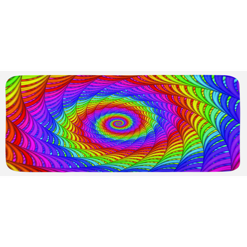Tapis de cuisine