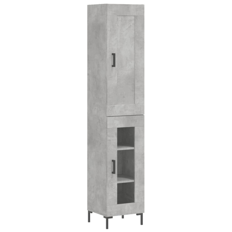 Storage Cabinet
