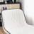 Mahirah Swivel Upholstered Adjustable Height Counter Stool with Metal Frame-1322851205