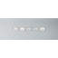Hotte murale 36 pouces Zephyr Brisas