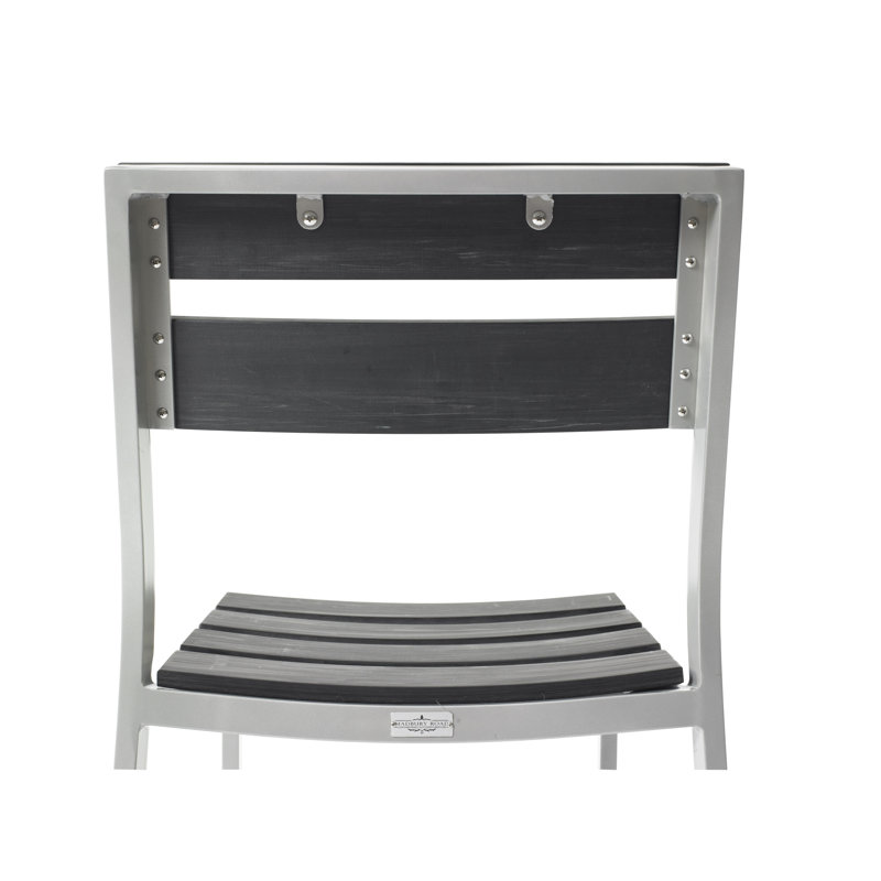 Milloy Outdoor Dining Side Chair