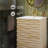 Cascade 24" Bathroom Vanity in Natural Oak-98796174