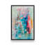 «Glory Abstracts III» par Allison Ford, reproduction d'art sur toile-126617523-126617527-126617533