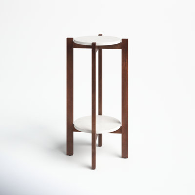 Oakdale Multi-Tiered Plant Stand