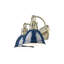 Meuble-lavabo 2 lumières Calica-107150066-107150073
