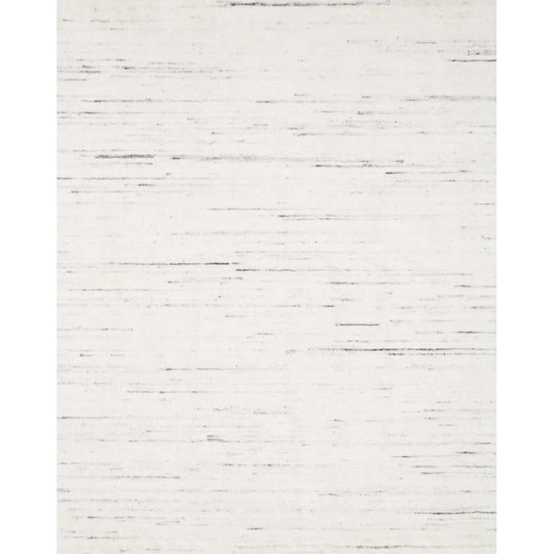 Bandit Abstract Indoor Rug, Rectangle 5'6" x 8'6"