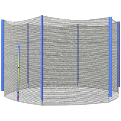 Trampoline Replacement Net