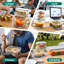 Food Storage Container