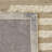 Geoblend Area Rug with Non-Slip Backing-536926986