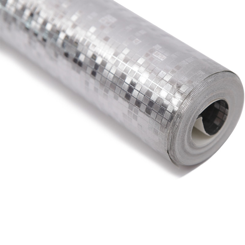 10m x 53cm Matte Wallpaper Roll