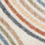 Tapis ivoire / multicolore lavable à la machine Aramus-1185431745