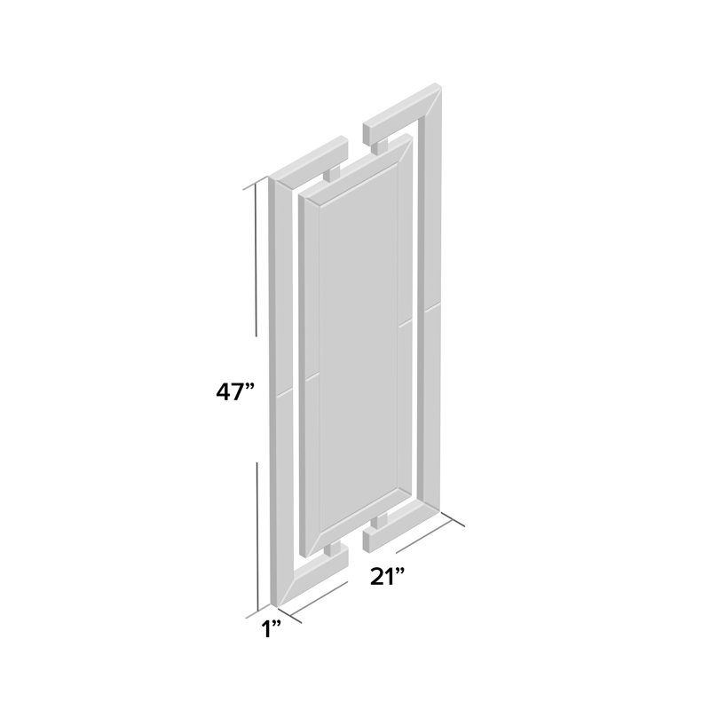 Miroir Stillings