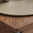 Small apartment creative coffee table