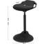 Tabouret actif réglable en hauteur Mecole