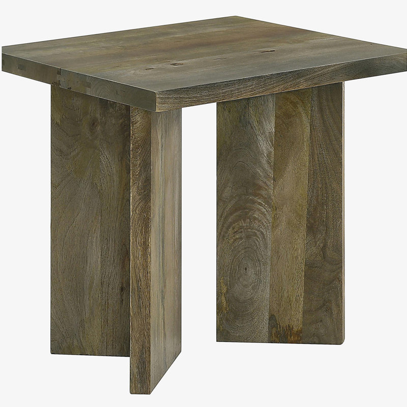 Table de bout Donovan
