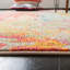 Minogue Abstract Area Rug-1963468842