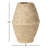Lovatt Paper Table Vase-1222097452
