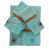 Aqua Blue selected